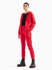 Кофта Armani Exchange Chinese New Year модель 3DYM41-YJU1Z-1469 Фото