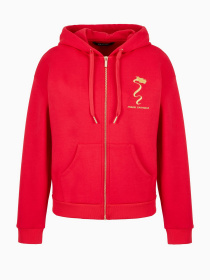 Кофта Armani Exchange Chinese New Year модель 3DYM41-YJU1Z-1469 Фото