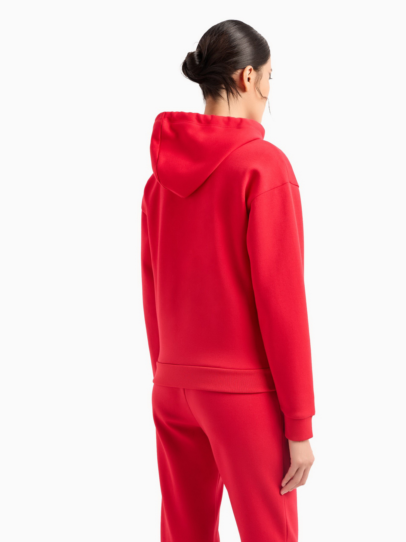 Кофта Armani Exchange Chinese New Year модель 3DYM41-YJU1Z-1469 Кофта Armani Exchange Chinese New Year модель 3DYM41-YJU1Z-1469 Фото