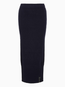 Спідниця міді Armani Exchange модель 3DYN1A-YMZ1Z-1593 Фото