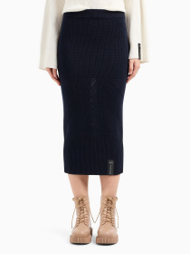 Спідниця міді Armani Exchange модель 3DYN1A-YMZ1Z-1593 Фото