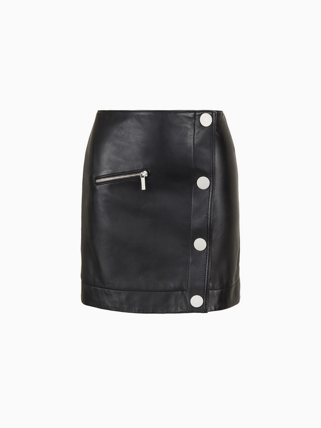 Юбка мини Armani Exchange модель 3DYN50-YLP1Z-1200 Фото