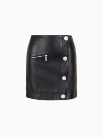 Юбка мини Armani Exchange модель 3DYN50-YLP1Z-1200 Фото