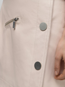 Юбка мини Armani Exchange модель 3DYN50-YLP1Z-14BD Фото