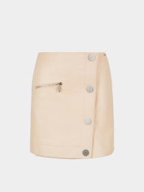 Юбка мини Armani Exchange модель 3DYN50-YLP1Z-14BD Фото