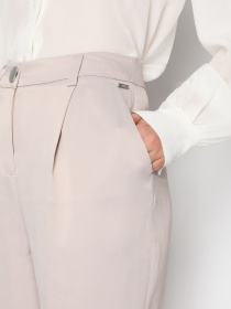 Класичні штани Armani Exchange модель 3DYP01-YNYKZ-1786 Класичні штани Armani Exchange модель 3DYP01-YNYKZ-1786 Фото