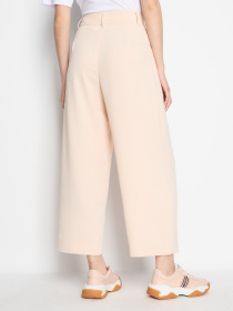 Брюки классические Armani Exchange модель 3DYP05-YN9JZ-14BD Фото