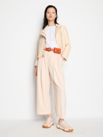 Класичні штани Armani Exchange модель 3DYP05-YN9JZ-14BD Класичні штани Armani Exchange модель 3DYP05-YN9JZ-14BD Фото