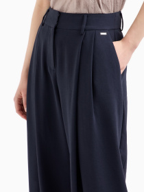 Брюки классические Armani Exchange модель 3DYP05-YN9JZ-1593 Фото