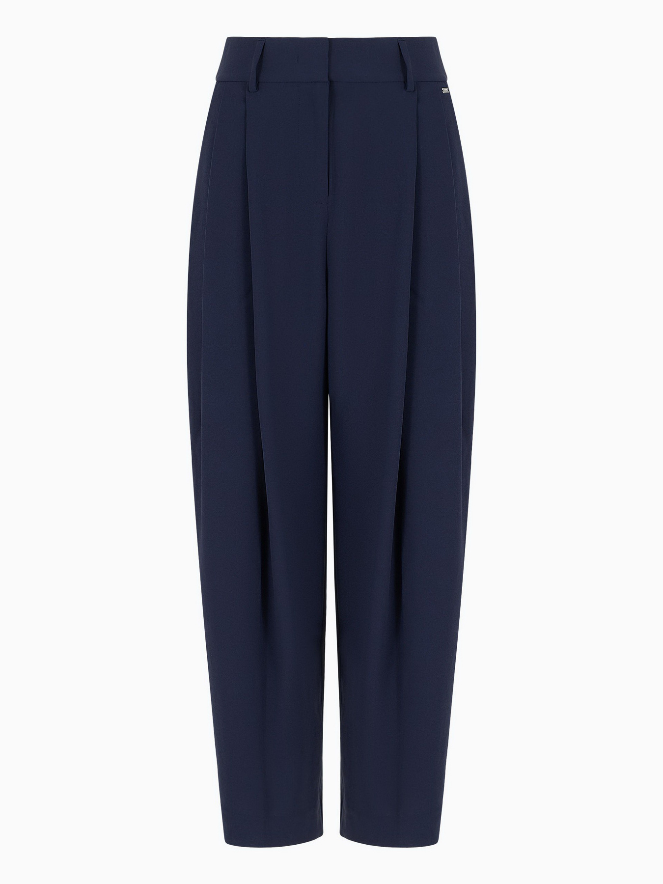 Классические штаны Armani Exchange модель 3DYP05-YN9JZ-1593 Фото