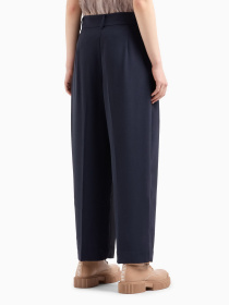 Классические штаны Armani Exchange модель 3DYP05-YN9JZ-1593 Фото