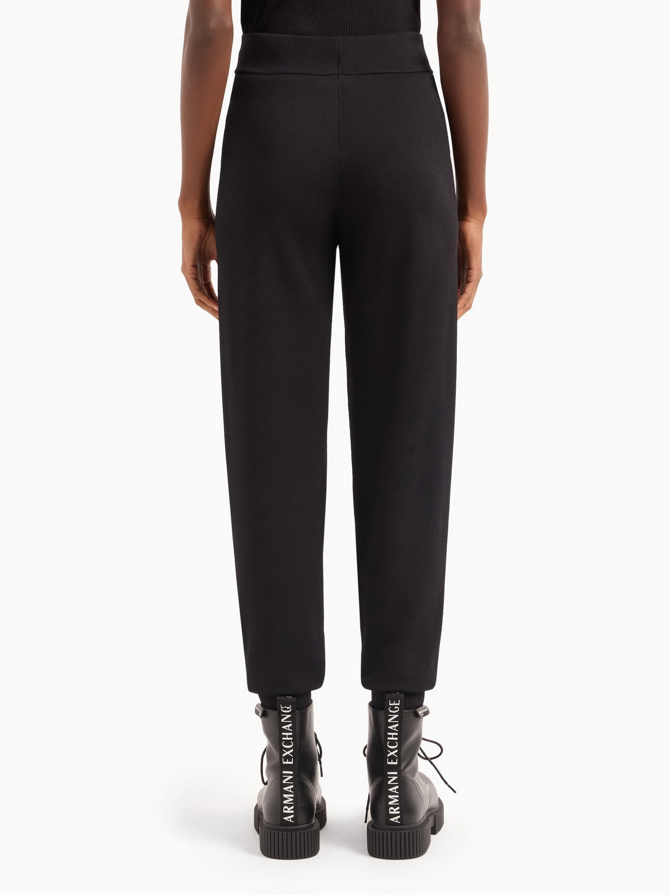 Штани спортивні Armani Exchange Модель 3DYP1H-YMH6Z-1200 Фото