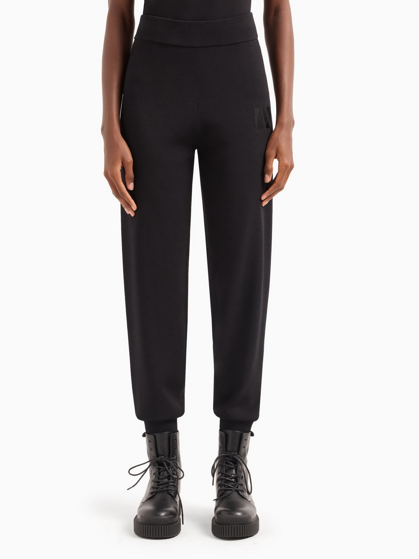 Штани спортивні Armani Exchange Модель 3DYP1H-YMH6Z-1200 Фото