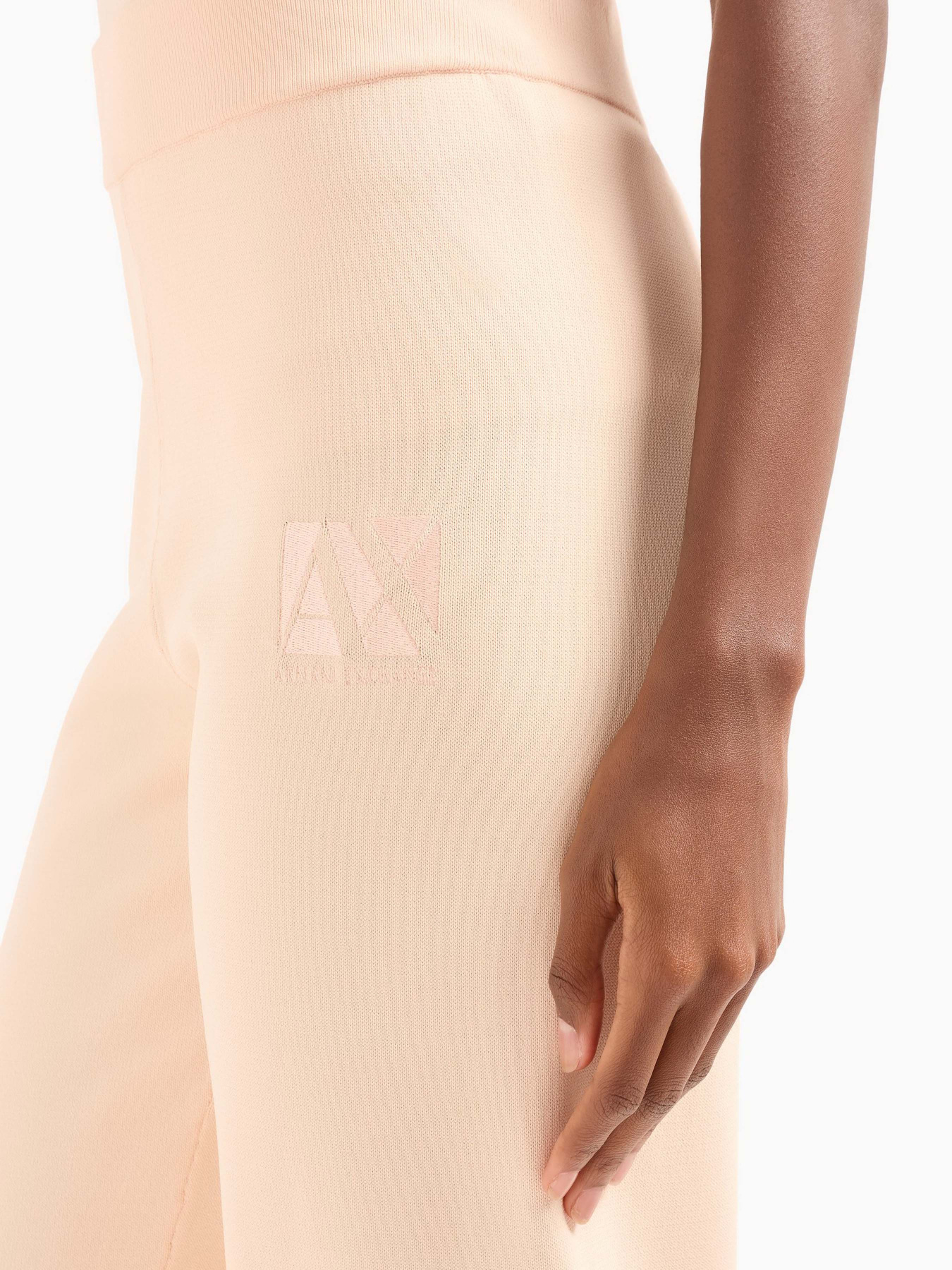 Штани спортивні Armani Exchange Модель 3DYP1H-YMH6Z-14BD Фото