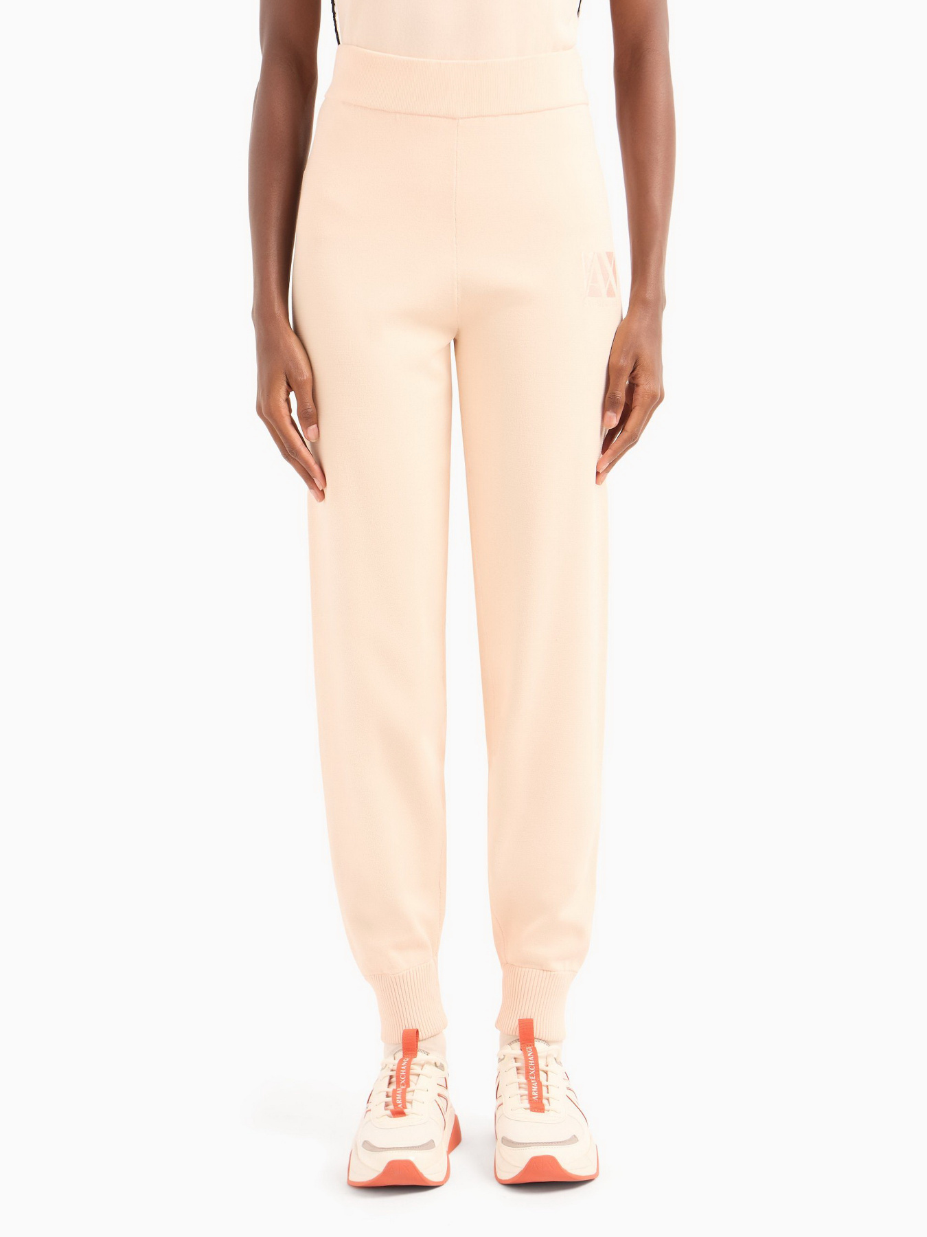 Штани спортивні Armani Exchange Модель 3DYP1H-YMH6Z-14BD Фото