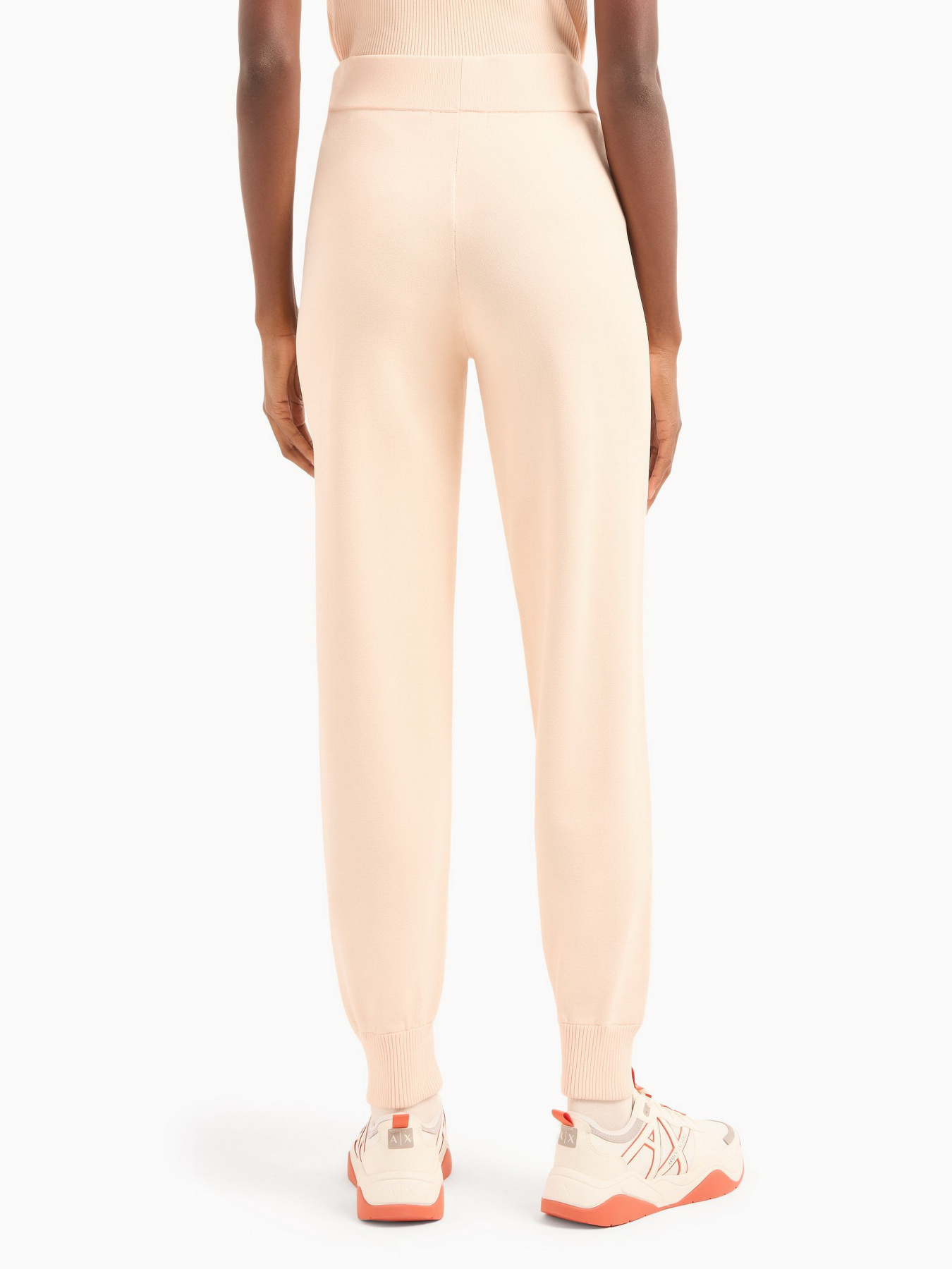 Спортивні штани Armani Exchange модель 3DYP1H-YMH6Z-14BD Фото