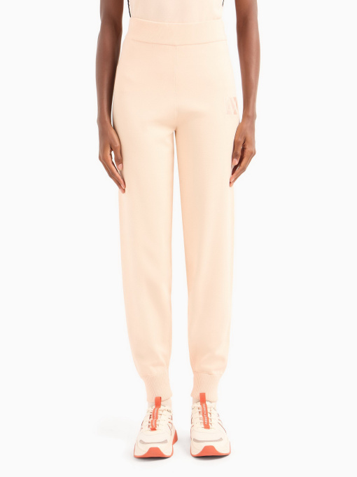 Штаны спортивные Armani Exchange модель 3DYP1H-YMH6Z-14BD Фото