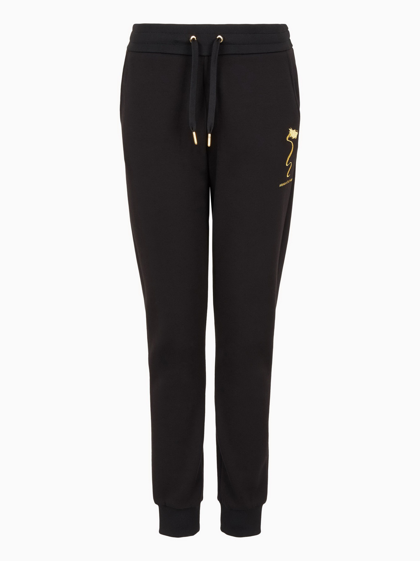 Штаны спортивные Armani Exchange Chinese New Year модель 3DYP40-YJU1Z-1200 Фото