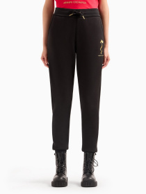 Штаны спортивные Armani Exchange Chinese New Year модель 3DYP40-YJU1Z-1200 Фото