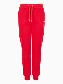 Штаны спортивные Armani Exchange Chinese New Year модель 3DYP40-YJU1Z-1469 Фото