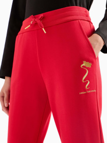 Спортивні штани Armani Exchange Chinese New Year модель 3DYP40-YJU1Z-1469 Фото