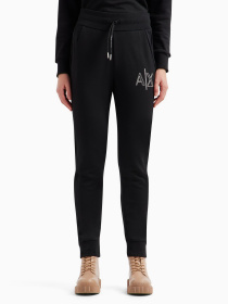 Штаны спортивные Armani Exchange модель 3DYP71-YJEBZ-1200 Фото