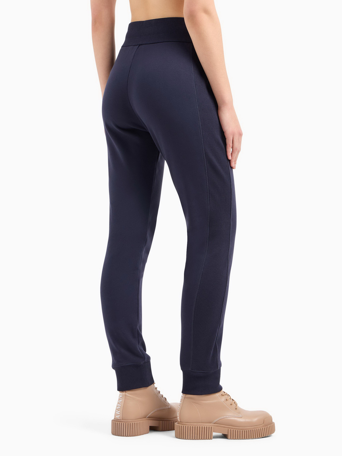 Штани спортивні Armani Exchange модель 3DYP71-YJEBZ-1593 Фото