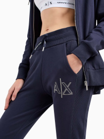 Спортивні штани Armani Exchange модель 3DYP71-YJEBZ-1593 Фото