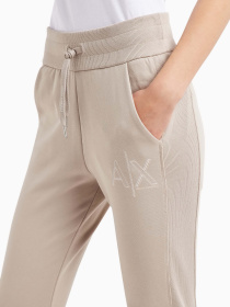 Штани спортивні Armani Exchange модель 3DYP71-YJEBZ-1786 Фото