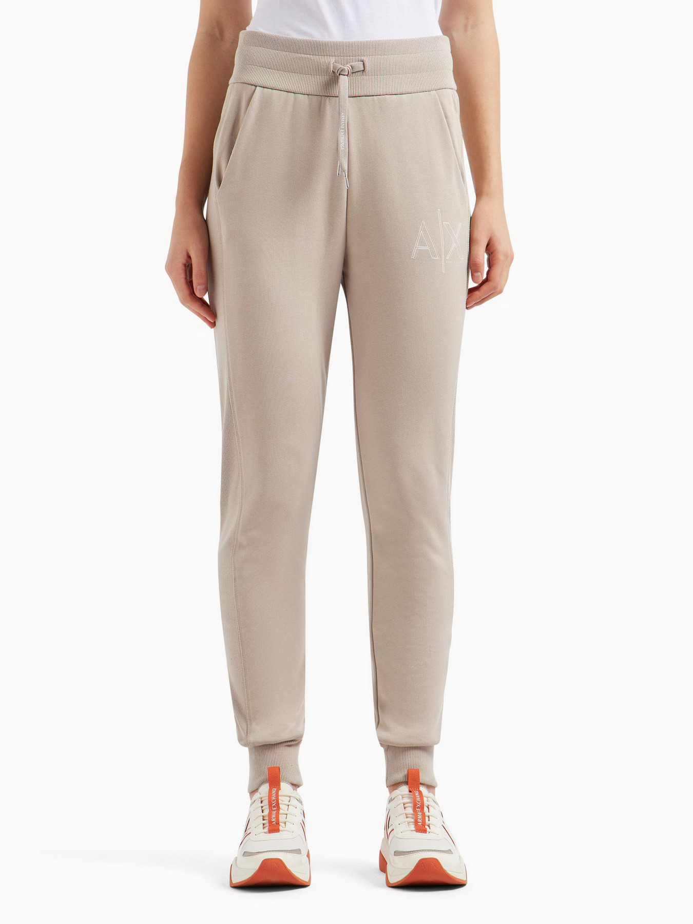 Спортивні штани Armani Exchange модель 3DYP71-YJEBZ-1786 Фото