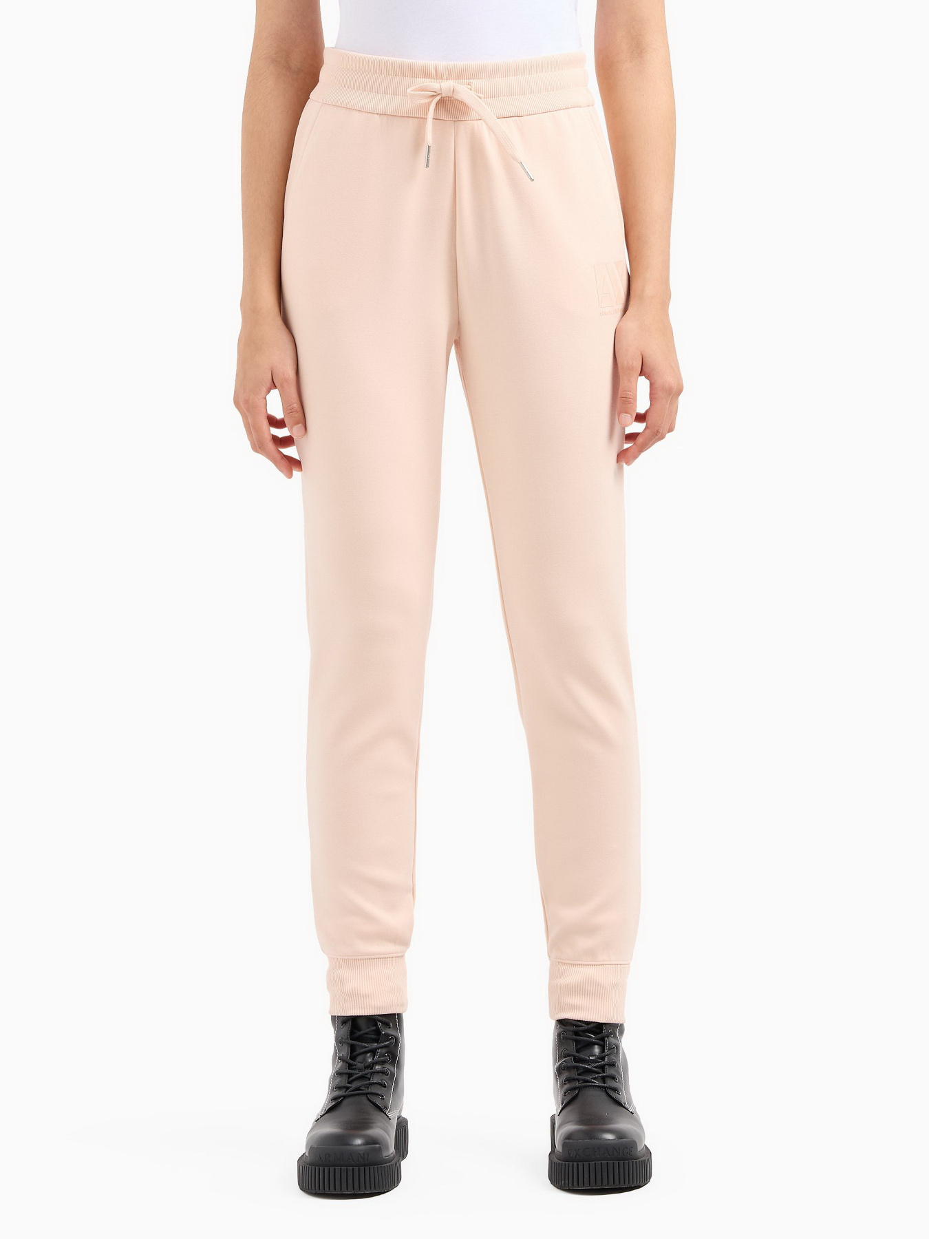 Штаны спортивные Armani Exchange модель 3DYP79-YJEPZ-14BD Фото