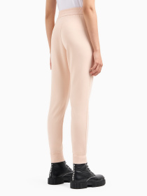 Штаны спортивные Armani Exchange модель 3DYP79-YJEPZ-14BD Фото