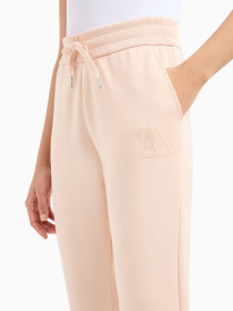 Штаны спортивные Armani Exchange модель 3DYP79-YJEPZ-14BD Фото