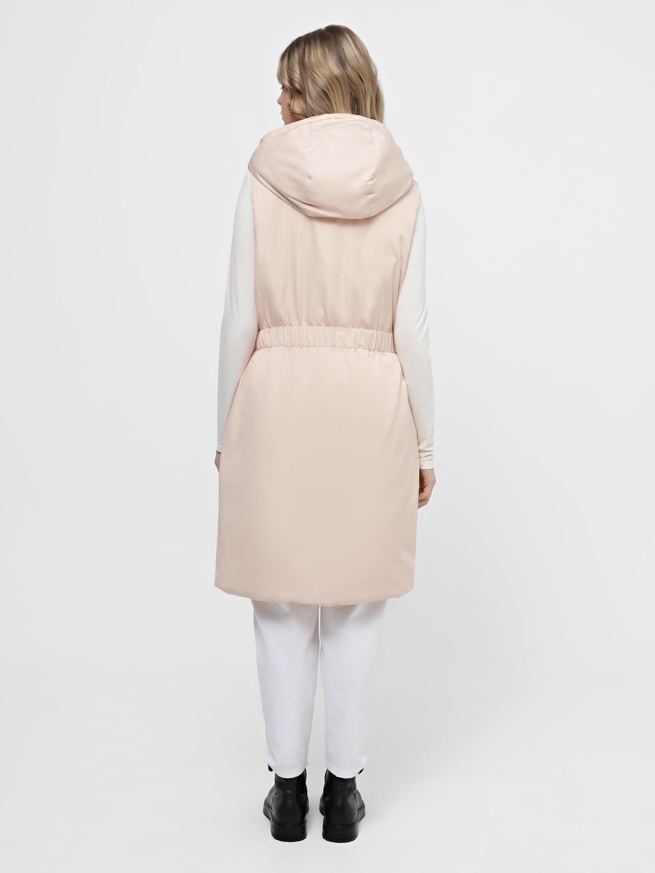 Жилет с утеплителем Armani Exchange модель 3DYQ05-YNUNZ-14BD Фото