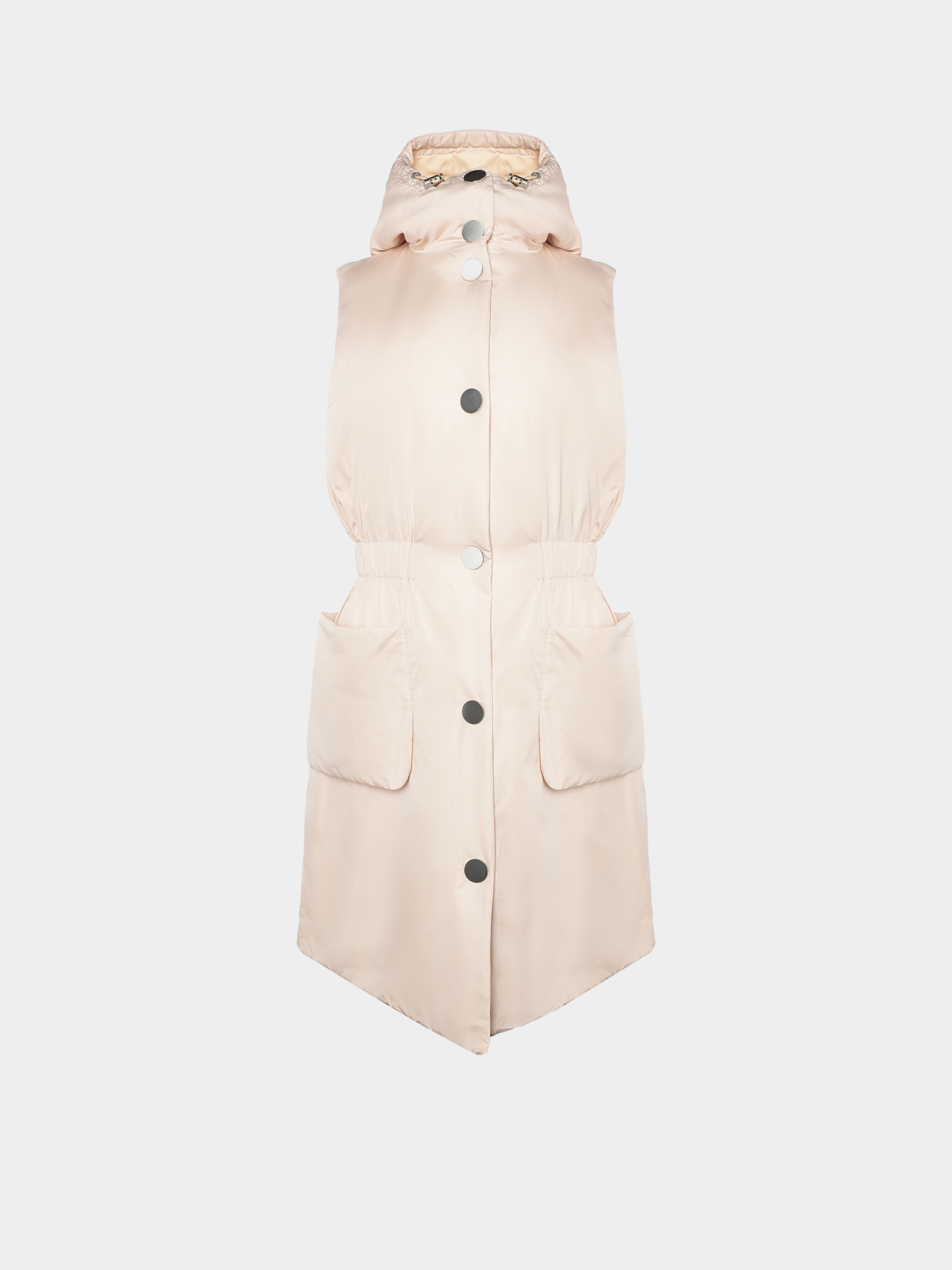 Жилет с утеплителем Armani Exchange модель 3DYQ05-YNUNZ-14BD Фото