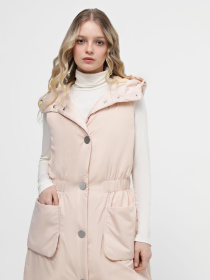 Жилет с утеплителем Armani Exchange модель 3DYQ05-YNUNZ-14BD Фото