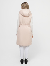 Жилет с утеплителем Armani Exchange модель 3DYQ05-YNUNZ-14BD Фото