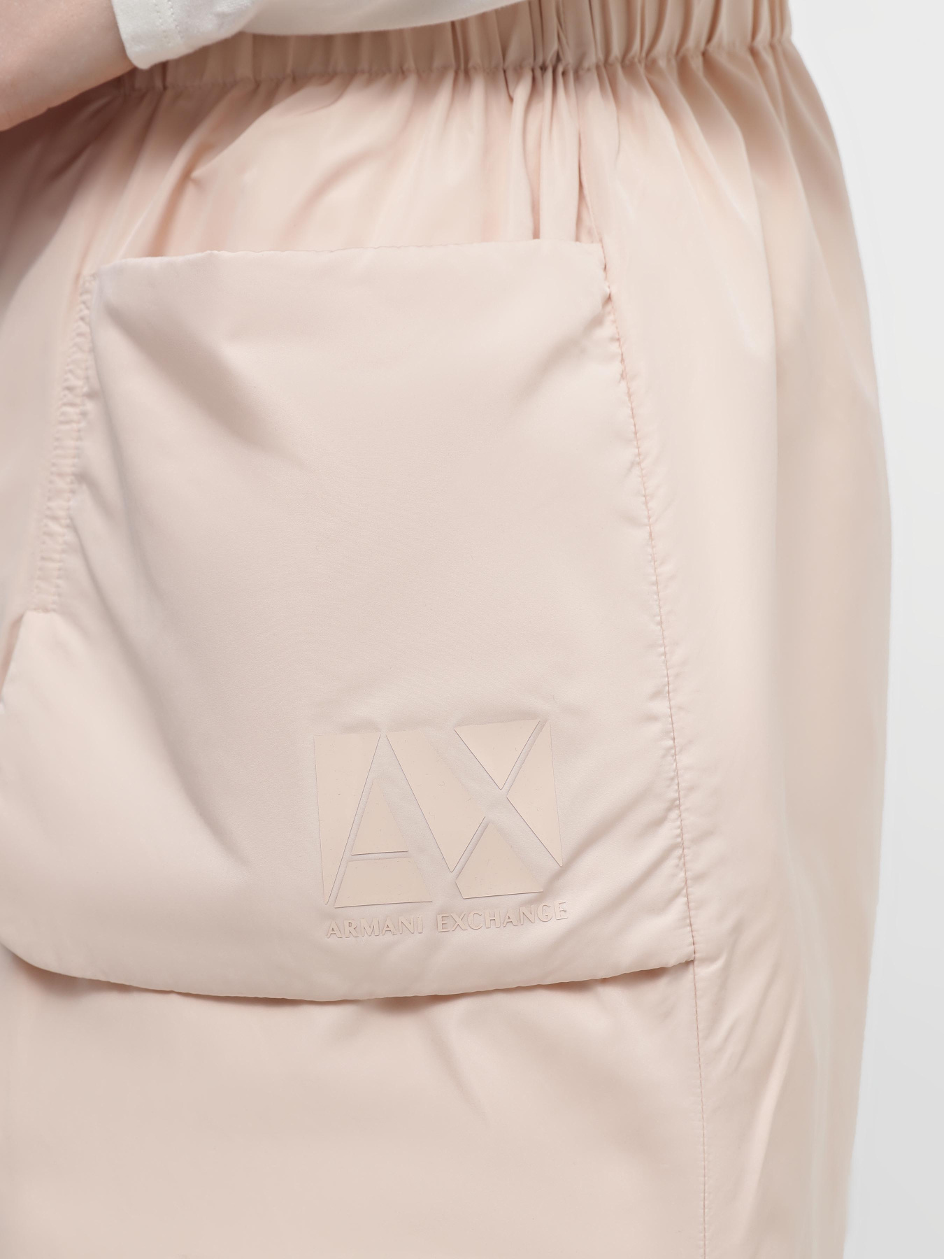 Утеплений жилет Armani Exchange модель 3DYQ05-YNUNZ-14BD Утеплений жилет Armani Exchange модель 3DYQ05-YNUNZ-14BD Фото