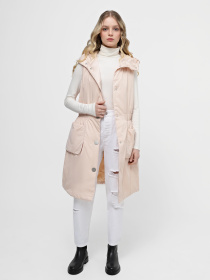 Утеплений жилет Armani Exchange модель 3DYQ05-YNUNZ-14BD Фото