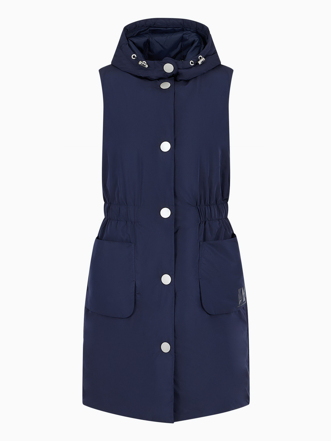 Утепленный жилет Armani Exchange модель 3DYQ05-YNUNZ-1593 Утепленный жилет Armani Exchange модель 3DYQ05-YNUNZ-1593 Фото