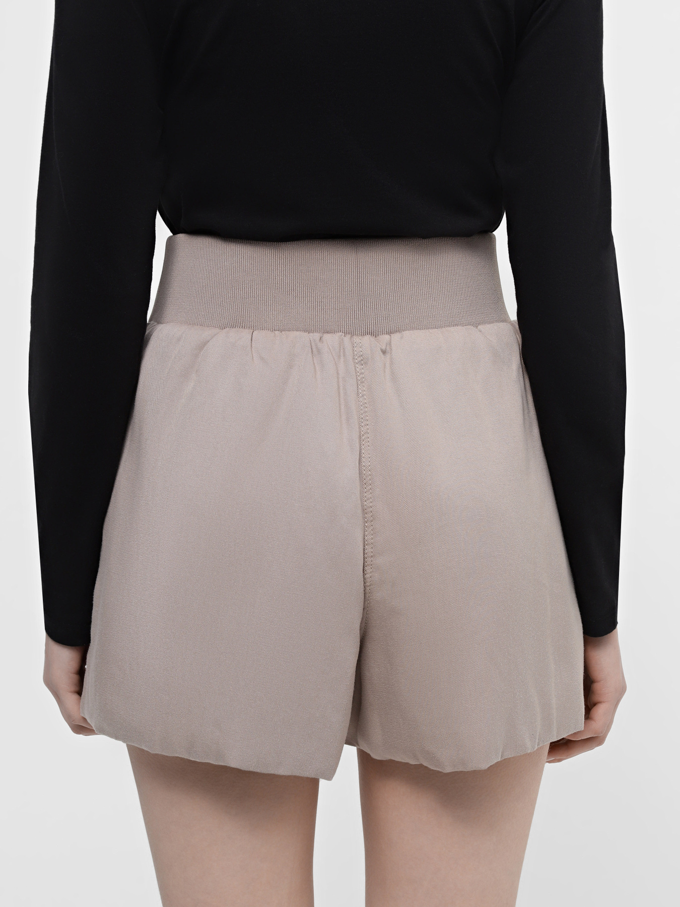 Шорти Armani Exchange модель 3DYS07-YNYEZ-1786 Фото