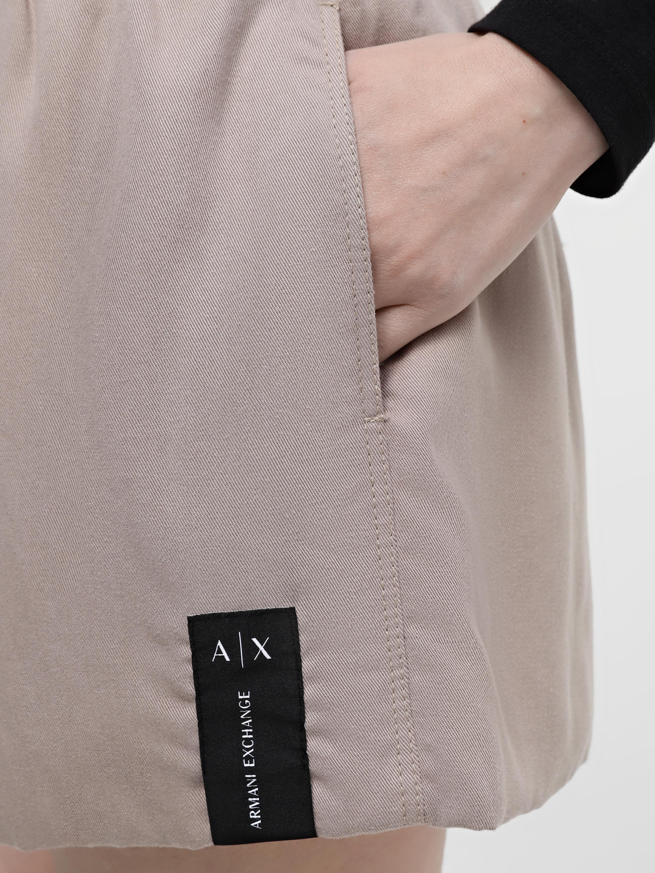 Шорти Armani Exchange модель 3DYS07-YNYEZ-1786 Фото