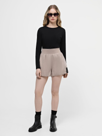 Шорти Armani Exchange модель 3DYS07-YNYEZ-1786 Фото