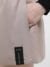 Шорти Armani Exchange модель 3DYS07-YNYEZ-1786 Фото