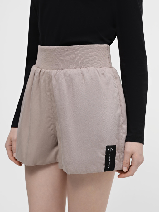 Шорты Armani Exchange модель 3DYS07-YNYEZ-1786 Фото