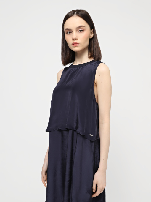 Сукня міні Armani Exchange Модель 3DYA06-YN7QZ-1593 Фото