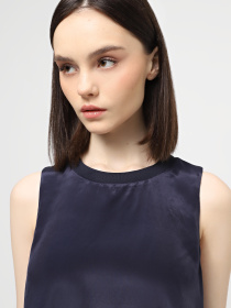 Сукня міні Armani Exchange модель 3DYA06-YN7QZ-1593 Фото