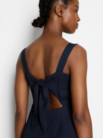 Платье мини Armani Exchange модель 3DYA15-YN5QZ-1593 Фото