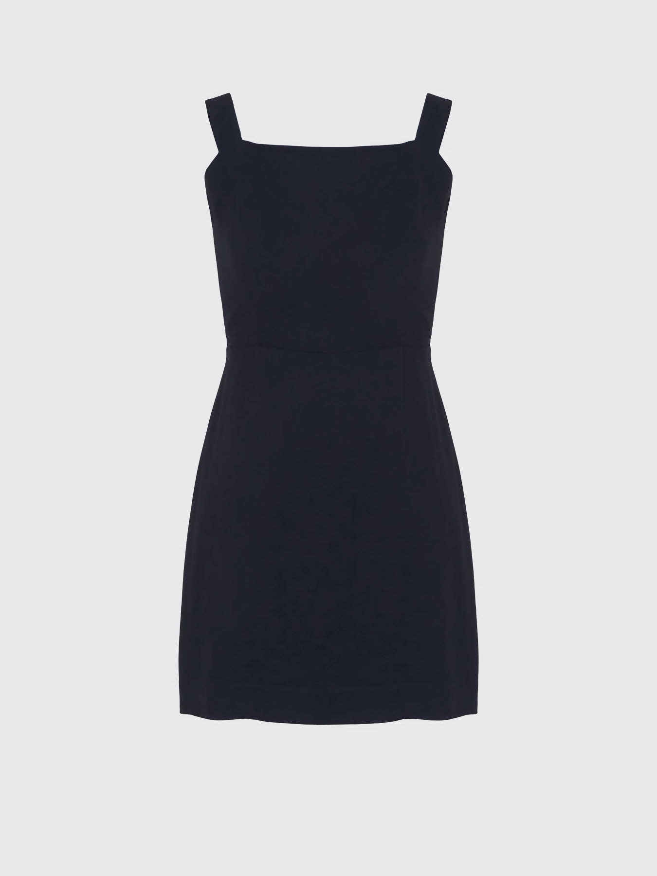 Сукня міні Armani Exchange модель 3DYA15-YN5QZ-1593 Сукня міні Armani Exchange модель 3DYA15-YN5QZ-1593 Фото