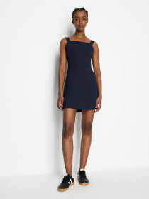 Сукня міні Armani Exchange модель 3DYA15-YN5QZ-1593 Фото